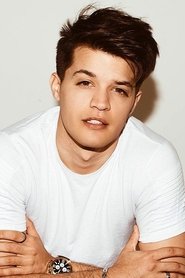 Esteban Velásquez portrait