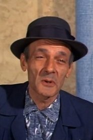 David Bond portrait