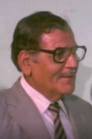 Harbans Darshan M. Arora portrait