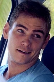 Daniel Weaver portrait