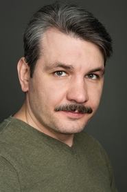 Evgeny Terskikh portrait