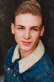 Jacob Skidmore portrait