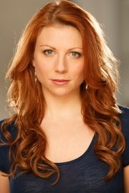 Melissa Jane Shaw portrait