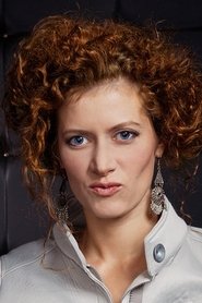 Svetlana Ruban portrait