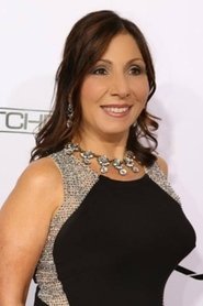Connie Kallos portrait
