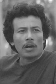 Hushairi Husain portrait