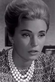 Margrete Robsahm portrait