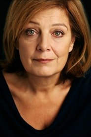 Caroline Lena Olsson portrait