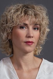 Helen Lõhmus portrait