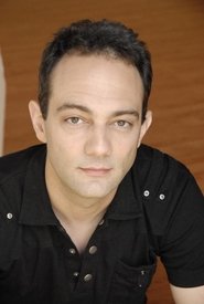 Mike McFarland portrait