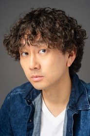 Alan Z portrait