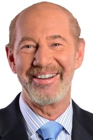 Tony Kornheiser portrait