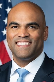 Colin Allred portrait