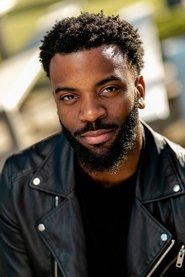 Terrence J. Smith portrait