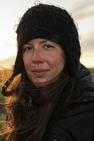 Lesley Johnson portrait