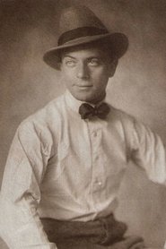 Paul Heidemann portrait