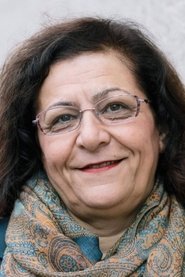 Mina Ahadi portrait
