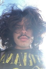 Nico Munévar portrait