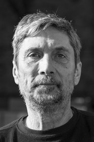 Morcsányi Géza portrait
