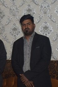 Murtaza Muhammad portrait