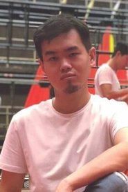 Huang Xiangyu portrait