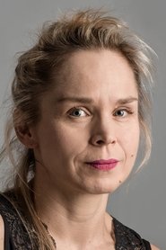 Karolina Adamczyk portrait
