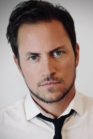 Justin Zachary portrait