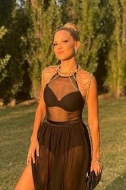 Anahi del Valle Navarro portrait