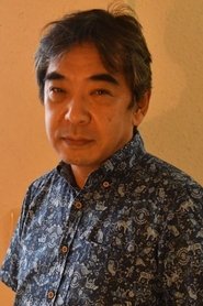 Ryuji Noda portrait