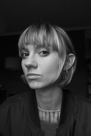 Saulė Bliuvaitė portrait