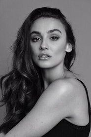 Charlotte Wildrianne portrait