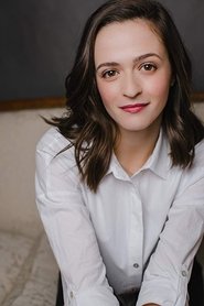 Sarah Corrigan portrait