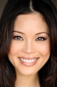 Steffiana De La Cruz portrait