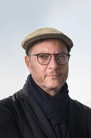 Steve Krikris portrait