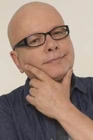 Marcelo Tas portrait