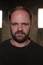Makis Papadimitriou portrait