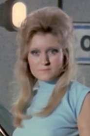 Maria Coyne portrait