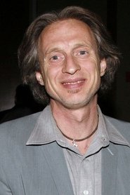 Michael Buscemi portrait