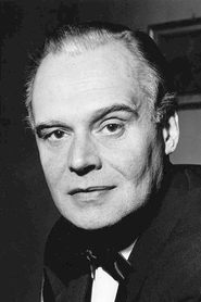 Albert Lieven portrait