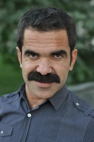 Alpaslan Özmol portrait