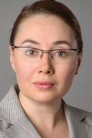 Nadezhda Egorova portrait