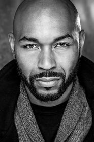 Andre Lamar portrait