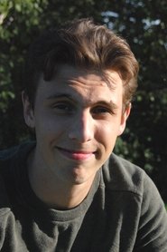 Max Jasper portrait