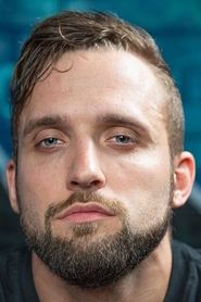 Riley Vigier portrait