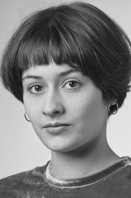 Anouk Elias portrait