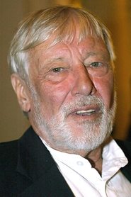 Dietmar Schönherr portrait