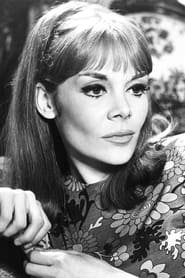 Françoise Brion portrait
