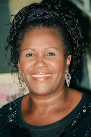 Queen Esther Marrow portrait