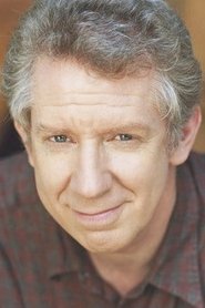 David Manis portrait