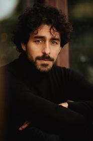 Michele Rosiello portrait